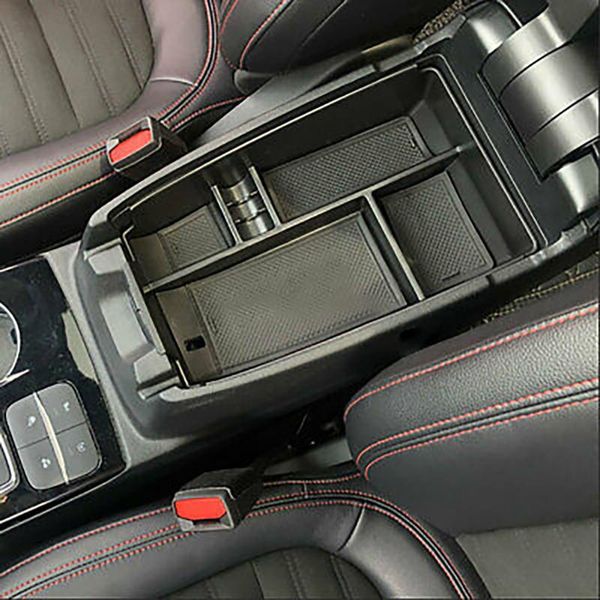 car organizer 1pcs armrest box center console storage glove insert tray for escape 2021 styling accessories
car organizer 1pcs armrest box center console storage glove insert tray for escape 2021 styling accessories
