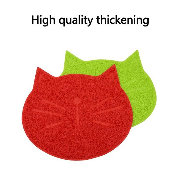 dog feeding mat pad cute pvc dish bowl feed placement cat claw for puppy pet accessories beds & furniture 
dog feeding mat pad cute pvc dish bowl feed placement cat claw for puppy pet accessories beds & furniture