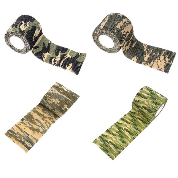 military wrap tape hunting wild outdoor camo bicycle sticker masquerading camping camouflage stealth duct adhesive sets
military wrap tape hunting wild outdoor camo bicycle sticker masquerading camping camouflage stealth duct adhesive sets