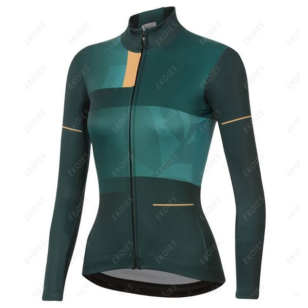 racing sets women's cycling clothing 2021 autumn long sleeves jersey set anti-uv female outdoor mountain bike sportswears, Black;blue
racing sets women's cycling clothing 2021 autumn long sleeves jersey set anti-uv female outdoor mountain bike sportswears, Black;blue