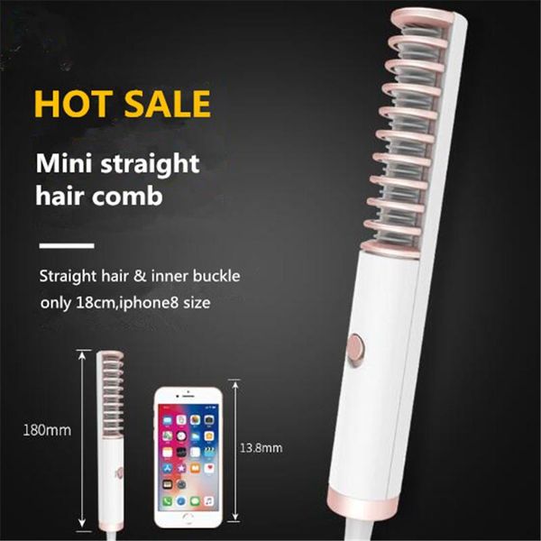 electric hair brushes lisapro 2021 arrival mini straightener brush beard comb flat iron styler styling tool little for straigh
electric hair brushes lisapro 2021 arrival mini straightener brush beard comb flat iron styler styling tool little for straigh