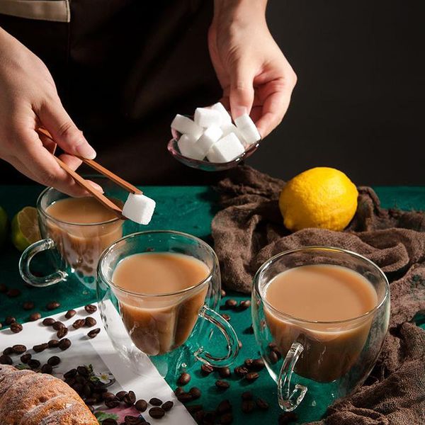 wine glasses coffee mugs heat resistant double wall tea glass cup beer set creative healthy beverage transparent drink
wine glasses coffee mugs heat resistant double wall tea glass cup beer set creative healthy beverage transparent drink