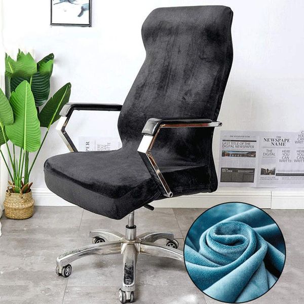 s/l velvet anti-dirty chair cover computer office slipcover home armchair stretch slipcovers with zipper seat covers
s/l velvet anti-dirty chair cover computer office slipcover home armchair stretch slipcovers with zipper seat covers
