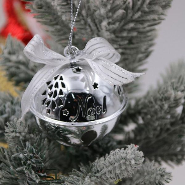christmas decorations wrought iron jingle bells pendant tree hanging decoration home accessories
christmas decorations wrought iron jingle bells pendant tree hanging decoration home accessories