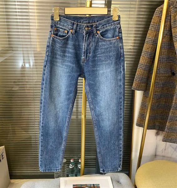 women's jeans womens nordic washed blue high waist fit denim pants
women's jeans womens nordic washed blue high waist fit denim pants