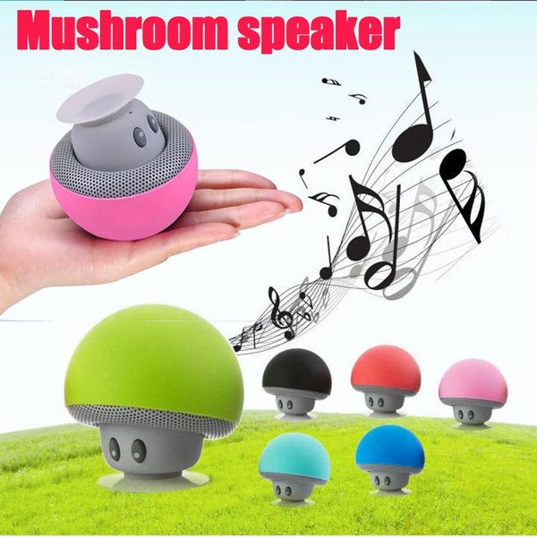 funny mushroom bluetooth speaker portable wireless outdoor loudspeaker 3d stereo music player box boombox sub woofer speakers
funny mushroom bluetooth speaker portable wireless outdoor loudspeaker 3d stereo music player box boombox sub woofer speakers