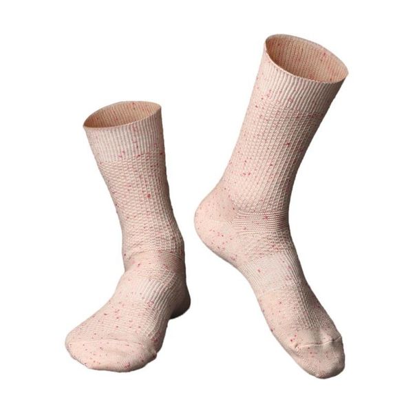 sports socks 1 pairs men's autumn winter warm classic style combed cotton knee-high solid color, Black
sports socks 1 pairs men's autumn winter warm classic style combed cotton knee-high solid color, Black