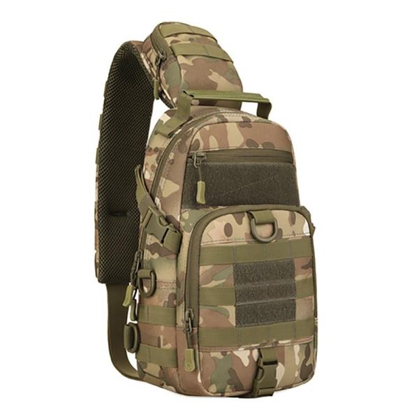 outdoor bags molle shoulder bag hiking backpack tactical climbing sports for camping hunting daypack fishing trekking
outdoor bags molle shoulder bag hiking backpack tactical climbing sports for camping hunting daypack fishing trekking