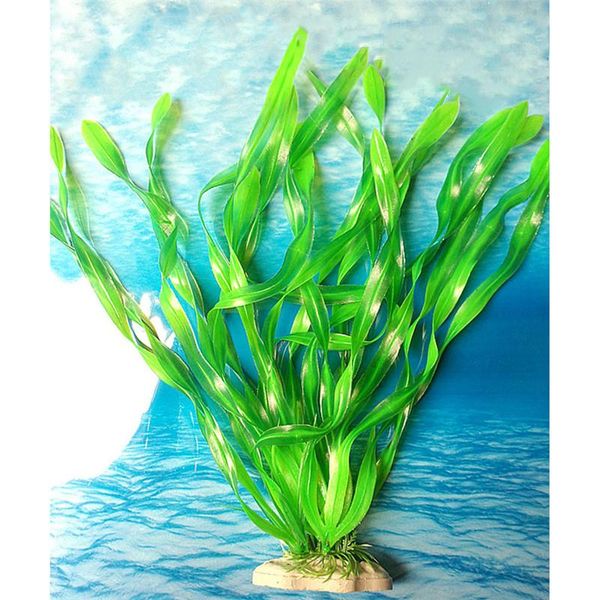 decorations 1pcs fish tank green kelp aquarium decoration seaweed ocean scene artificial water plant ornament 36cm
decorations 1pcs fish tank green kelp aquarium decoration seaweed ocean scene artificial water plant ornament 36cm