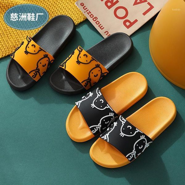 summer home men slippers simple black white shoes bathroom slides flip flops couples indoor women platform1
summer home men slippers simple black white shoes bathroom slides flip flops couples indoor women platform1