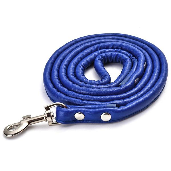 dog leashes lead fashion pu leather rope leash for small dogs cat collar walking outdoor collars &
dog leashes lead fashion pu leather rope leash for small dogs cat collar walking outdoor collars &