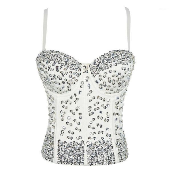 bustiers & corsets long crop women modern corset and waist shapers party great quality sequins korset black, Black;white
bustiers & corsets long crop women modern corset and waist shapers party great quality sequins korset black, Black;white