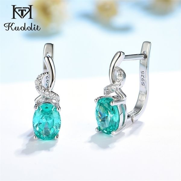 kuololit mint sapphire gemstone luxury clip earrings for women genuine 925 sterling silver green sapphire paraiba tourmaline 220210
kuololit mint sapphire gemstone luxury clip earrings for women genuine 925 sterling silver green sapphire paraiba tourmaline 220210