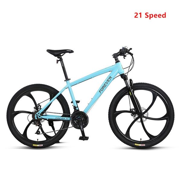mountain bike aluminum alloy frame 21 27 speed 26 inch road dual disc brake mtb bicicleta downhill sports bicycle bikes
mountain bike aluminum alloy frame 21 27 speed 26 inch road dual disc brake mtb bicicleta downhill sports bicycle bikes