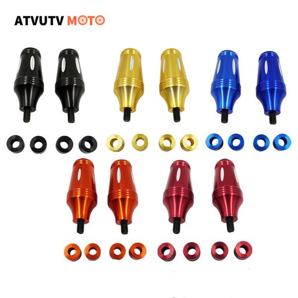parts 1pair 9mm cnc motorcycle scooters absorption cup drop front fork frame sliders crash pad for rsz jog
parts 1pair 9mm cnc motorcycle scooters absorption cup drop front fork frame sliders crash pad for rsz jog