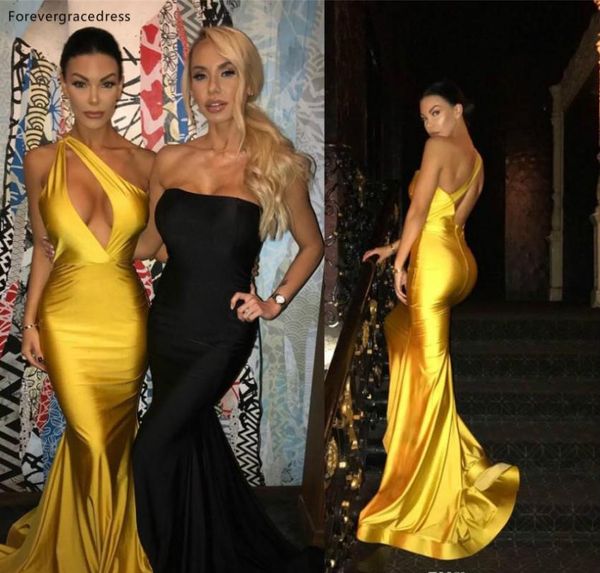party dresses one shoulder evening 2021 arrival formal women holiday wear celebrity gowns plus size custom made, White;black
party dresses one shoulder evening 2021 arrival formal women holiday wear celebrity gowns plus size custom made, White;black