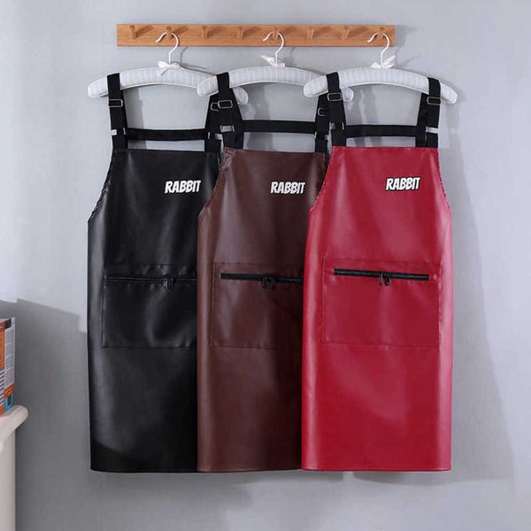 apronsapron household kitchen waterproof and oil proof printing leather increases fashion pu dining apron
apronsapron household kitchen waterproof and oil proof printing leather increases fashion pu dining apron