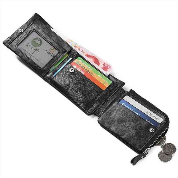men organizer wallets brand vintage genuine oil wax leather cowhide short bifold mens wallet purse card holder with coin pocket, Red;black
men organizer wallets brand vintage genuine oil wax leather cowhide short bifold mens wallet purse card holder with coin pocket, Red;black