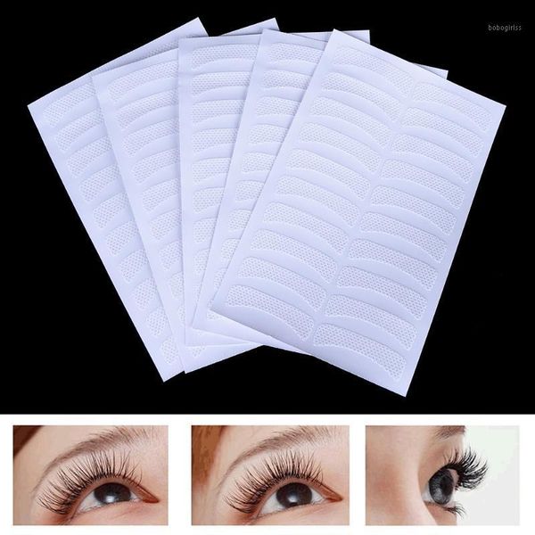 sheets 100pcs white eye eyelash extension fabrics pads stickers patches adhesive tapes women girls make up beauty tool1
sheets 100pcs white eye eyelash extension fabrics pads stickers patches adhesive tapes women girls make up beauty tool1