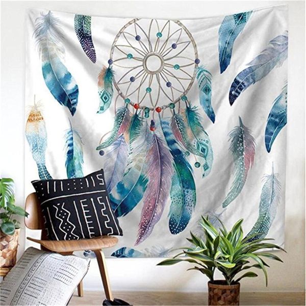 tapestries dream catcher mandala tapestry wall hanging hippie starry sky boho dreamcatcher beach yoga mat decor
tapestries dream catcher mandala tapestry wall hanging hippie starry sky boho dreamcatcher beach yoga mat decor