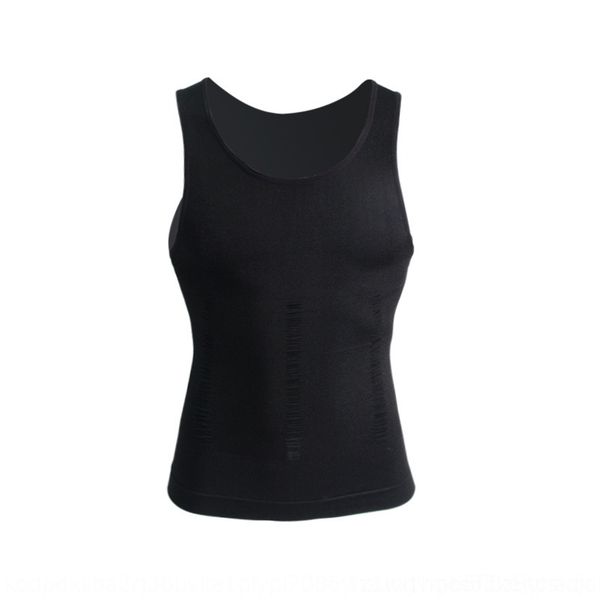 8OF slim lift seamless body shaping abdominal men' tank tops corset vest women' corset vest, White;black
8OF slim lift seamless body shaping abdominal men' tank tops corset vest women' corset vest, White;black