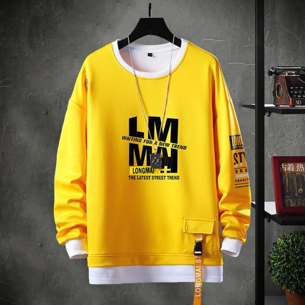 spring crewneck sweatshirt men harajuku 4xl japanese streetwear hip hop black hoodie sweatshirts hoodies male men's &
spring crewneck sweatshirt men harajuku 4xl japanese streetwear hip hop black hoodie sweatshirts hoodies male men's &