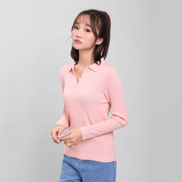 women's sweaters dmlfzmy knitwear women autumn coat long-sleeved lapel korean casual shirt1 yucc, White;black
women's sweaters dmlfzmy knitwear women autumn coat long-sleeved lapel korean casual shirt1 yucc, White;black