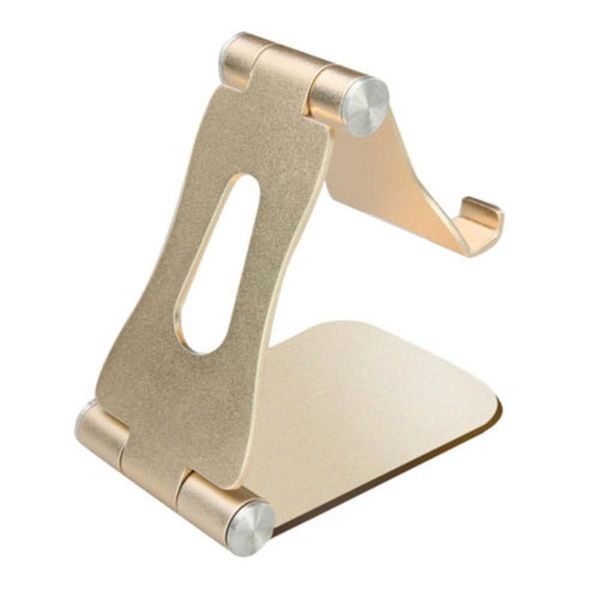 universal mobile phone holder folding aluminum alloy tablet mount stand adjustable for cell mounts & holders
universal mobile phone holder folding aluminum alloy tablet mount stand adjustable for cell mounts & holders
