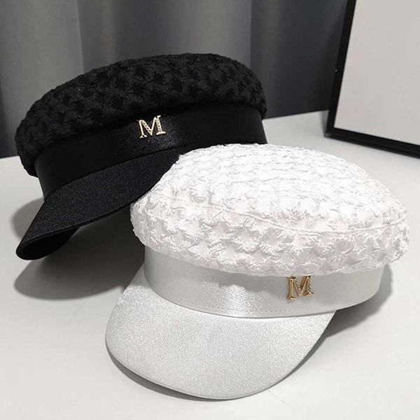 beanies women pleated breathable navy hat seersucker berets england pu leather buckle peaked cap girls warm winter outdoor beret caps
beanies women pleated breathable navy hat seersucker berets england pu leather buckle peaked cap girls warm winter outdoor beret caps