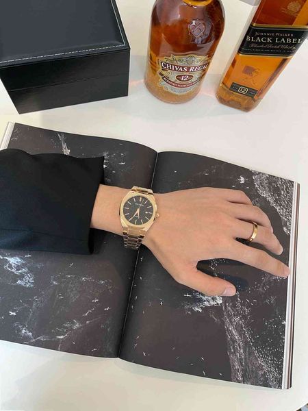 designer watch brand table luxury es ins men's square steel band sky star rose gold simple fashion calendar versatile leisure business, Slivery;brown
designer watch brand table luxury es ins men's square steel band sky star rose gold simple fashion calendar versatile leisure business, Slivery;brown