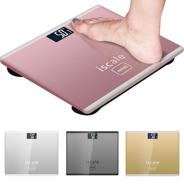 electronic weighing scales led digital display weight floor smart balance body household bathrooms bathroom & kitchen
electronic weighing scales led digital display weight floor smart balance body household bathrooms bathroom & kitchen