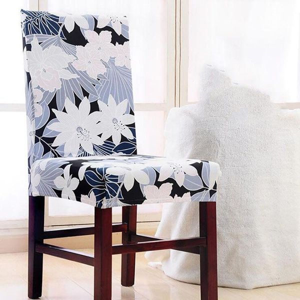 creative 1pc universal stretch chair cover household elastic anti-fouling el dining office computer seat covers
creative 1pc universal stretch chair cover household elastic anti-fouling el dining office computer seat covers