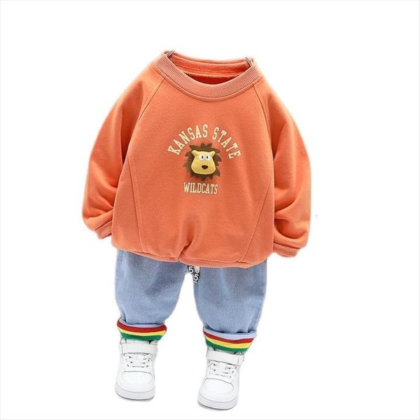 autumn winter newborn clothes suit fashion long sleeve baby boys girls children tracksuit sets for toddler clothing, White
autumn winter newborn clothes suit fashion long sleeve baby boys girls children tracksuit sets for toddler clothing, White