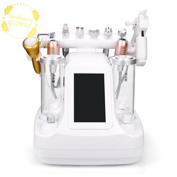 summer sale salon use 11 in 1 hyda dermabrasion aqua peel clean ultrasonic skin care radar shaping beauty machine
summer sale salon use 11 in 1 hyda dermabrasion aqua peel clean ultrasonic skin care radar shaping beauty machine