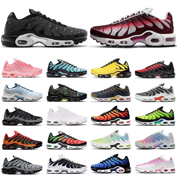 tn men women running shoes atlanta triple black chrome burgundy crater voltage purple sustainable volt mens trainers outdoor sports sneakers
tn men women running shoes atlanta triple black chrome burgundy crater voltage purple sustainable volt mens trainers outdoor sports sneakers