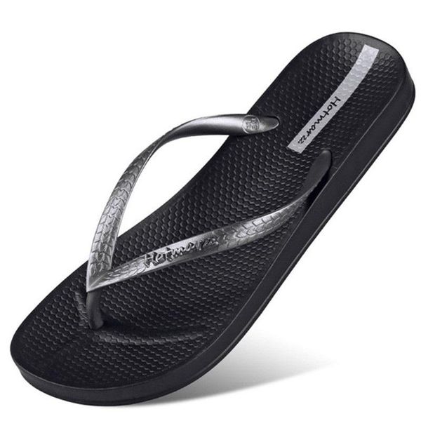brand designer sandals flip flops women casual flat slippers solid color fashion beach slides, Black
brand designer sandals flip flops women casual flat slippers solid color fashion beach slides, Black