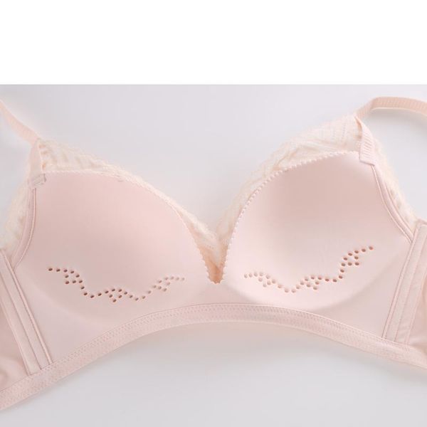 bras underwireless bra light and breathable without steel ring quick-drying gathered up l-4l brassiere femme a b cup, Red;black
bras underwireless bra light and breathable without steel ring quick-drying gathered up l-4l brassiere femme a b cup, Red;black