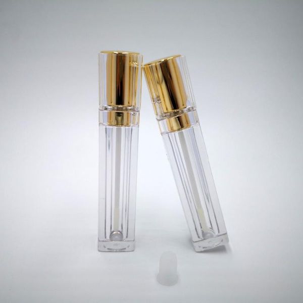 storage bottles & jars 40pcs 8ml high-grade lip gloss tubes with gold/silver cap double wall,square stick packing container,diy llip bo
storage bottles & jars 40pcs 8ml high-grade lip gloss tubes with gold/silver cap double wall,square stick packing container,diy llip bo