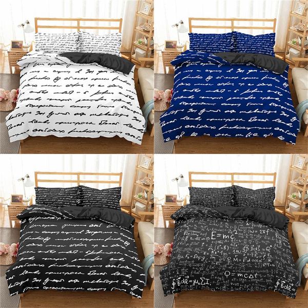 bedding sets homesky letter printing king size bed set quilt cover pillowcase bedroom linen bedclothes
bedding sets homesky letter printing king size bed set quilt cover pillowcase bedroom linen bedclothes