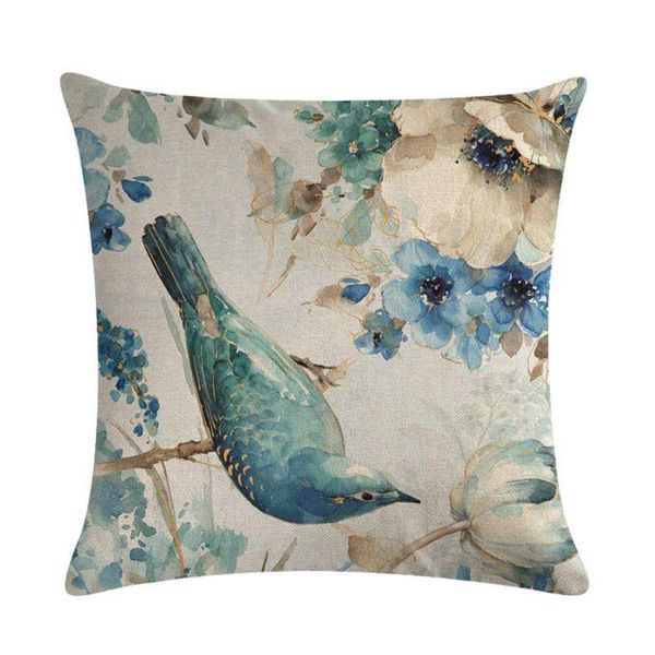seat cushions 4pcs oil painting throw pillow covers blue flowers&birds decorative 18 x inch mole
seat cushions 4pcs oil painting throw pillow covers blue flowers&birds decorative 18 x inch mole