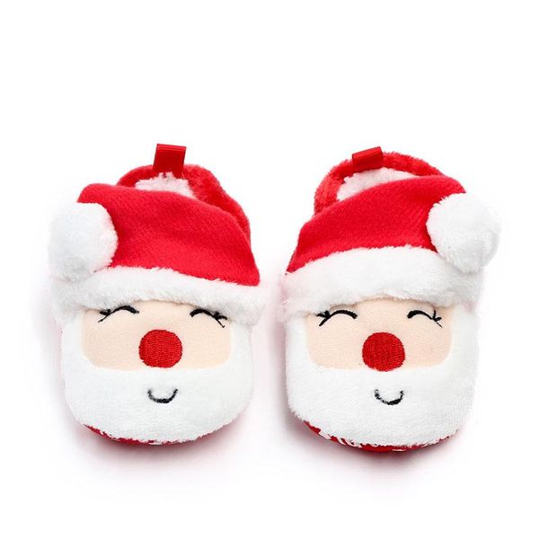 autumn baby boys girls christmas pattern anti-slip casual shoes sneakers toddler soft soled first walkers 2021
autumn baby boys girls christmas pattern anti-slip casual shoes sneakers toddler soft soled first walkers 2021