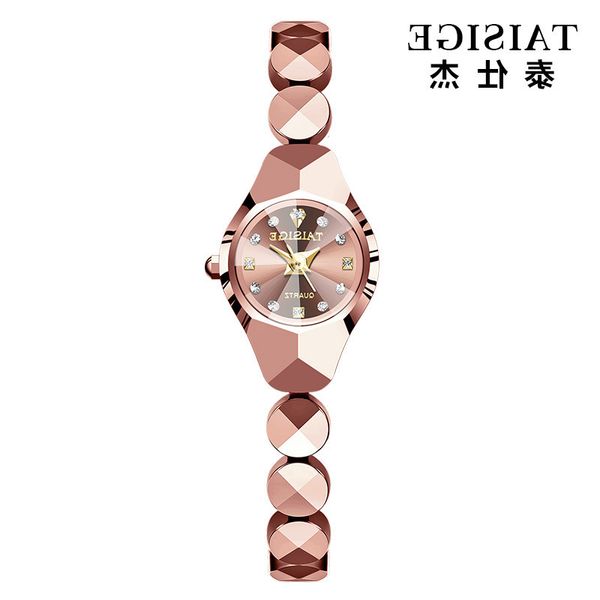 selling watch good waterproof effect men's and women's stainless steel retro high quality, Silver
selling watch good waterproof effect men's and women's stainless steel retro high quality, Silver