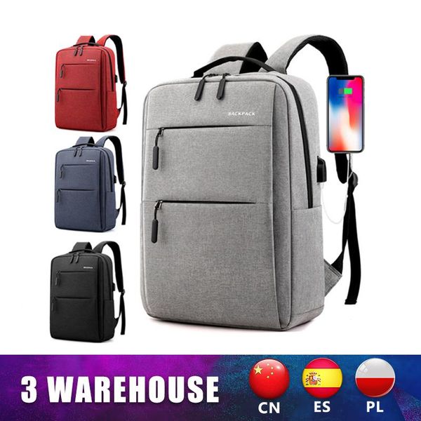 backpack fashion waterproof travel school bag 40l enlarge usb external charge lapshoulders men and women
backpack fashion waterproof travel school bag 40l enlarge usb external charge lapshoulders men and women