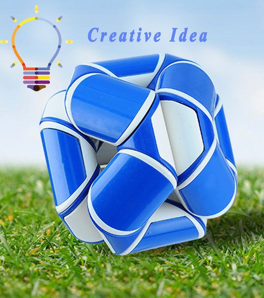 toys 2018 cool snake magic variety popular twist kids game stress reliever transformable gift puzzle learning toy for children
toys 2018 cool snake magic variety popular twist kids game stress reliever transformable gift puzzle learning toy for children