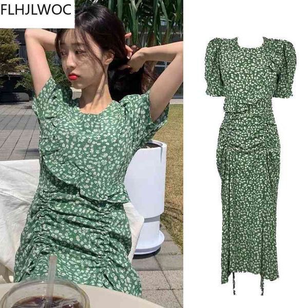 casual dresses green vintage es woman summer short sleeve cute sweet korea design japanese style draw string long maxi 2vur, Black;gray
casual dresses green vintage es woman summer short sleeve cute sweet korea design japanese style draw string long maxi 2vur, Black;gray