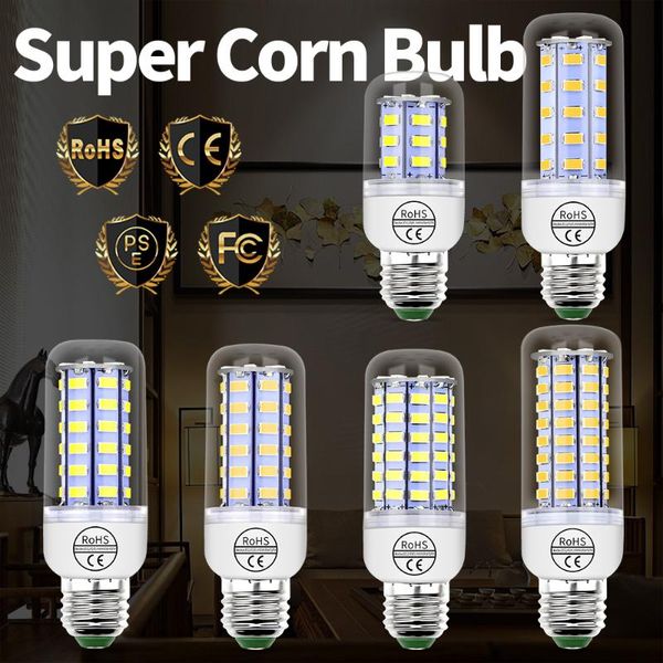 bulbs led e27 corn lamp e14 light bulb gu10 halogen 220v b22 g9 chandelier candle ampoule 3w 5w 7w 9w 12w 15w
bulbs led e27 corn lamp e14 light bulb gu10 halogen 220v b22 g9 chandelier candle ampoule 3w 5w 7w 9w 12w 15w
