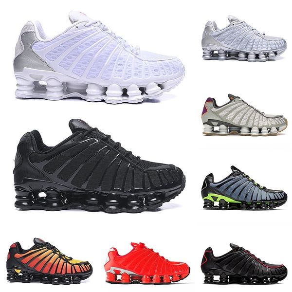 2021 og r4 301 shox tl running shoes for mens womens triple black all white spruce aura cargo khaki trainers sneakers 36-46
2021 og r4 301 shox tl running shoes for mens womens triple black all white spruce aura cargo khaki trainers sneakers 36-46