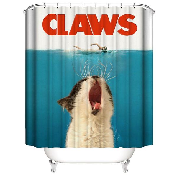 shower curtains waterproof curtain funny washable separate designer inspired charms art rideau douche bathroom bd50yl
shower curtains waterproof curtain funny washable separate designer inspired charms art rideau douche bathroom bd50yl