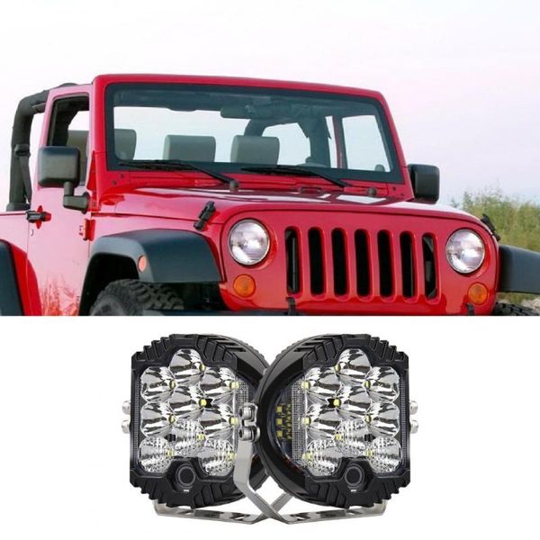 car headlights powerful hs-1950 spot light sturdy long service life waterproof 5 inch modified led lamp lights accessories supplies
car headlights powerful hs-1950 spot light sturdy long service life waterproof 5 inch modified led lamp lights accessories supplies
