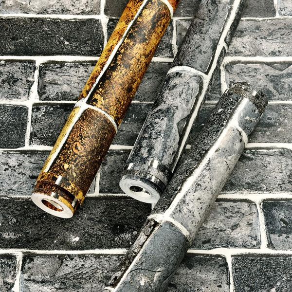 wallpapers industrial style brick pattern wallpaper restaurant shop cafe living room bedroom tv sofa background wall paper
wallpapers industrial style brick pattern wallpaper restaurant shop cafe living room bedroom tv sofa background wall paper